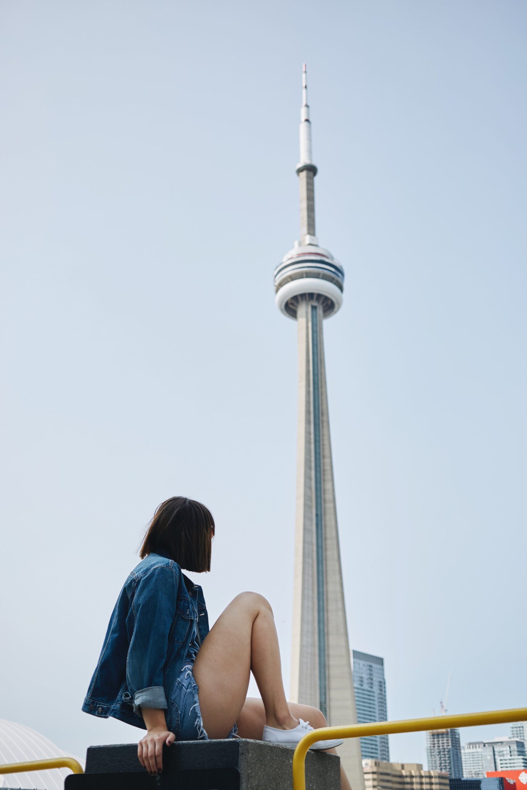 Trip: Toronto II